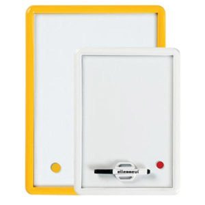 Lavagna Bianca Mangnetica 26X36