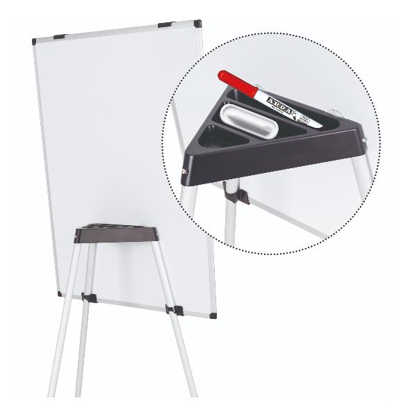 Cavalletto 70X100 Magnet.e Ruote