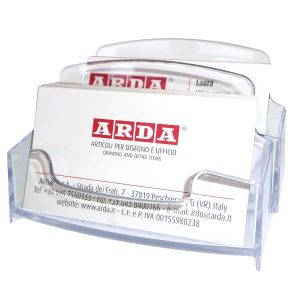 Portabiglietti Da Visita