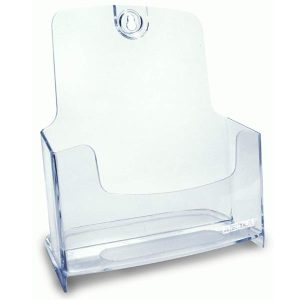 Portadepliant 1 Tasca A5