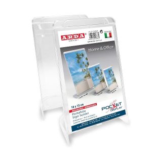 Portafoto Verticale Cm. 10X15