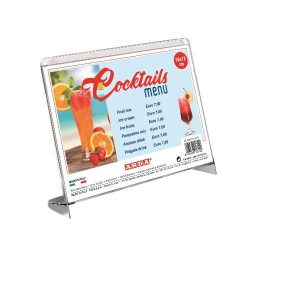 Portafoto Orizzontale Cm. 18X13