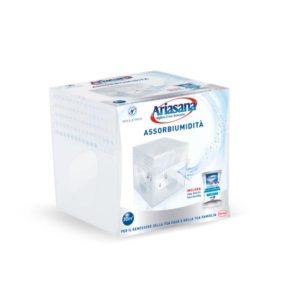 Kit Mini Sali Inodore 450G