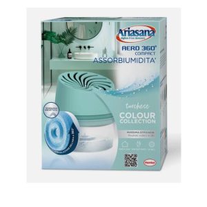 Kitaero360 Colourcoll Turchese 450G