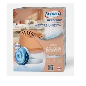 Kit Aero 360 Colour Coll Pesca 450G