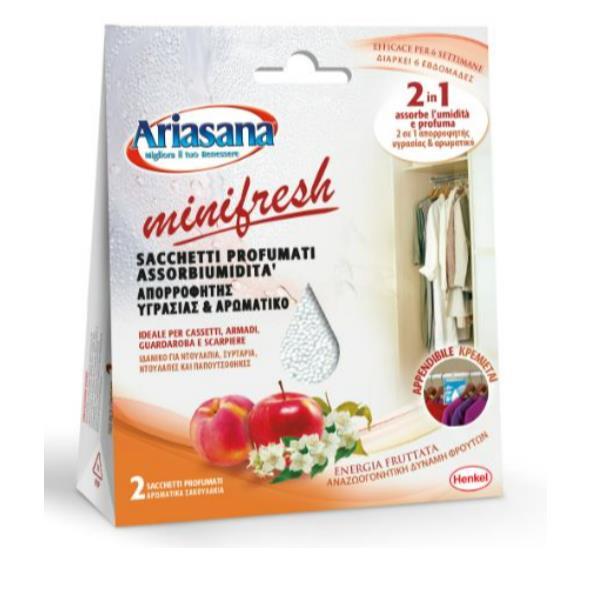 Ariasana Minifresh Frutta - immagine 2