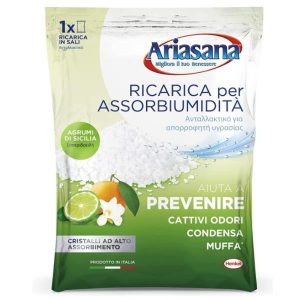 Ricarica Sali Agrumi 450G