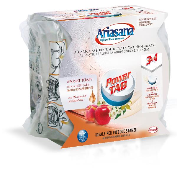 As Ricarica Power Tabmicro Comfort