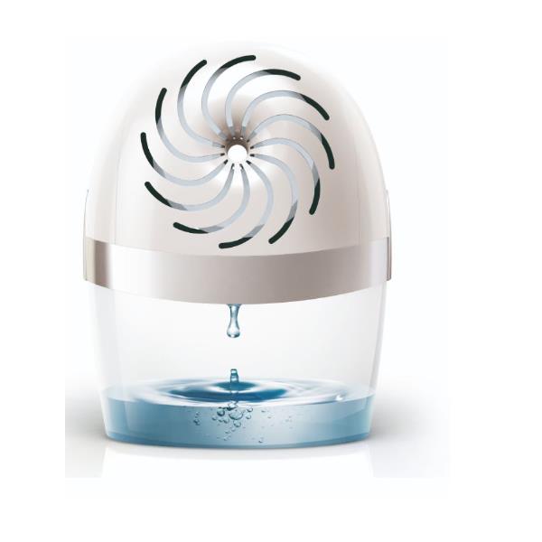 Ariasana Aero 360° Kit Pure - immagine 2