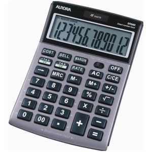 Calcolatrice Da Tavolo