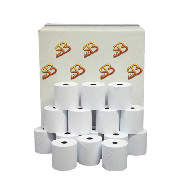 Cf10 Cassa Registrar5 Gr55 F12 D50 - immagine 2