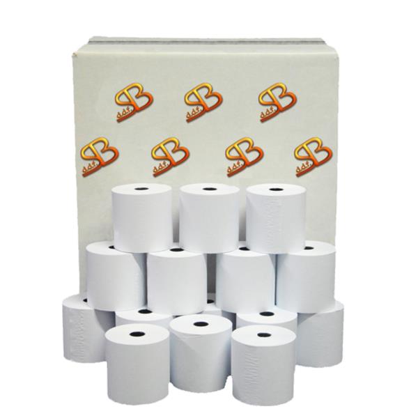 Cf10 Cassastampa Termica Gr55 F12 - immagine 2