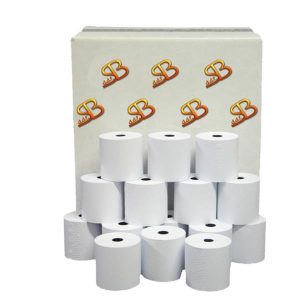 Cf5 Cassa Stampa Termica Gr55 5