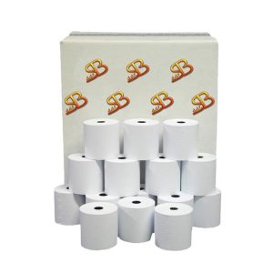 Cf50 Rotolo Termico Reg.cassa