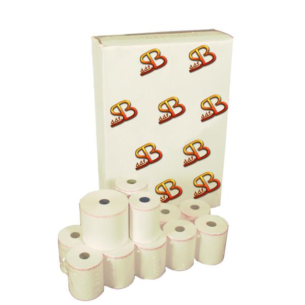 Cf4 Bilance Term/Ades 110Gr 62X40 - immagine 2