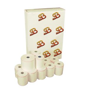 Cf4 Bilance Term/Ades 110Gr 62X40