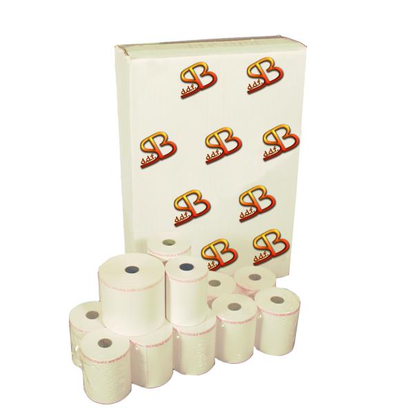 Cf4 Bilance Term/Ades 110Gr 62X40