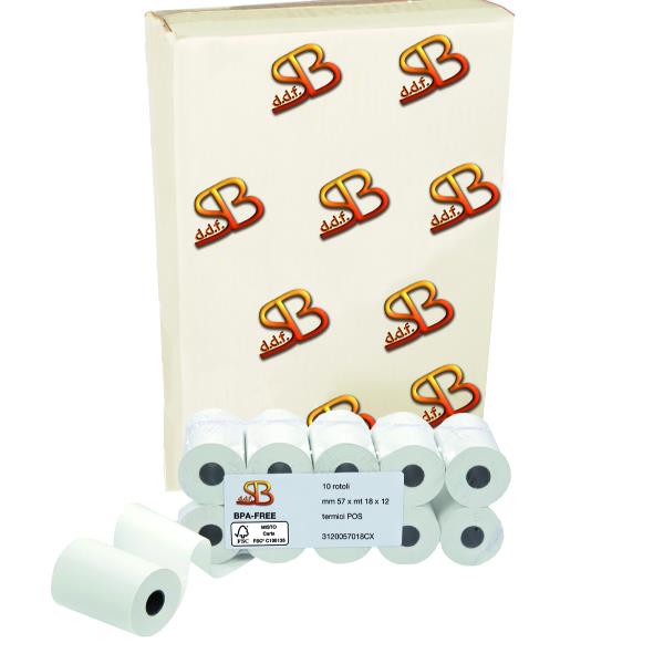 Cf10Pos Termica Gr 55 F12 D40 Lar5