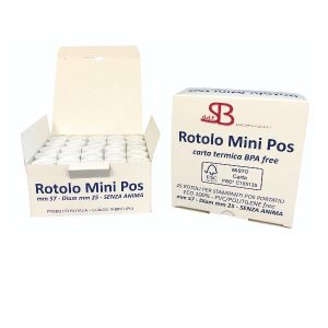 Cf 25 Mini Pos Termica 57Mm No Anim