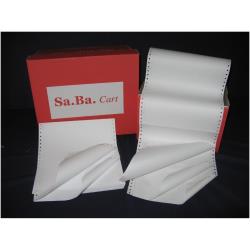 Cf2000Mcont 375Mmx11 60G Bianco