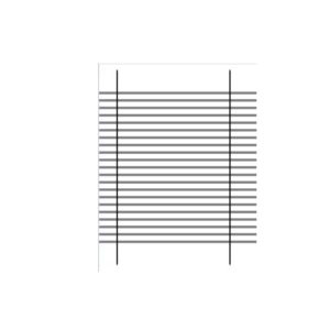 Cf500 Uso Bollo C/Rig 80G Ff Sing