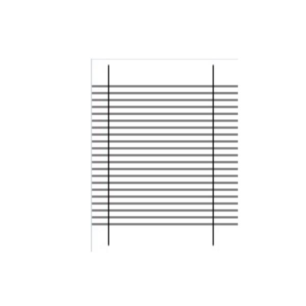 Cf500 Uso Bollo C/Rig 80G Ff Sing