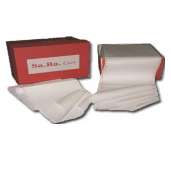 Cf2000Mcont 240Mmx12 70G Bianca St - immagine 2