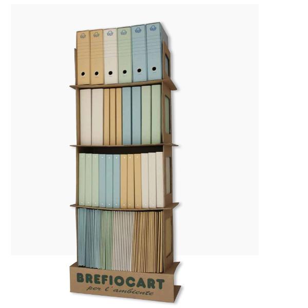 Esp.regist/Cartel. C/Elast/Raccogl - immagine 3