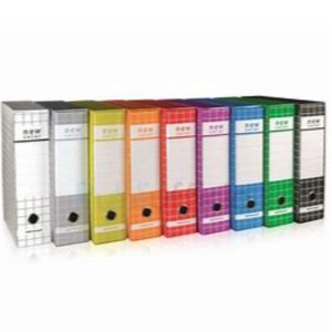 Cf12Registratori Prot8Cm Verde