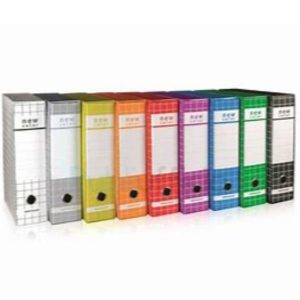 Cf18Registratori Prot5Cm Rosso