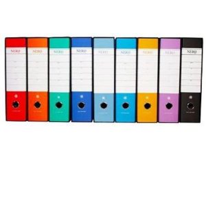 Cf18Registratori Protmignon Rosso