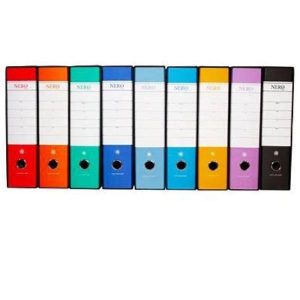 Cf12Registratori Comm 8Cm Fucsia