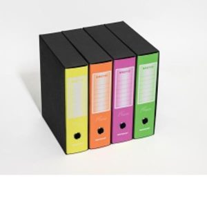 Cf12Regis. Prot 8Cm Arancione Fluo