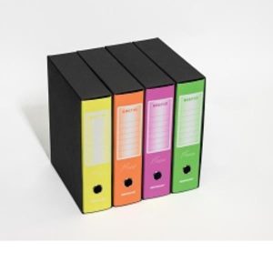 Cf12Regis. Prot 8Cm Giallo Fluo