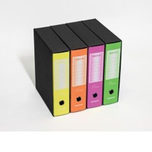 Cf12Regis. Prot 8Cm Rosa Fluo