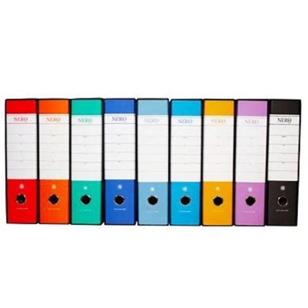 Cf12Registratori Comm 8Cm Rosso