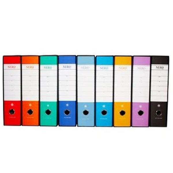 Cf12Registratori Comm 8Cm Blu - immagine 2