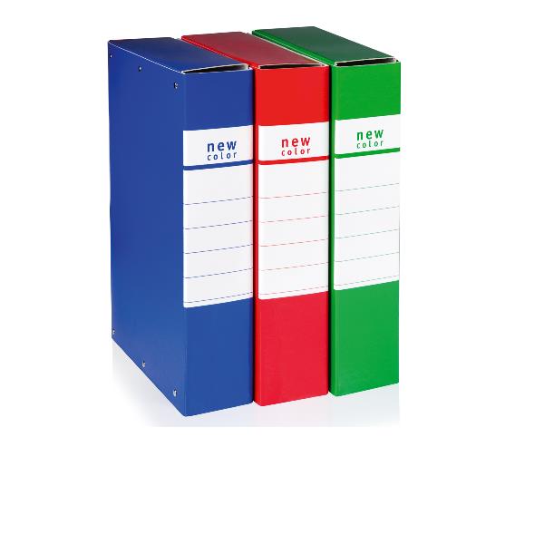 Cf5Cart Progetto Newcolor Ds10 Blu - immagine 2