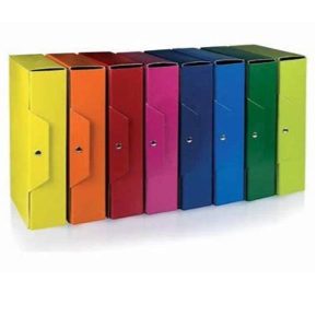 Cf5Scatole Prog C/Bott Dorso15 Verd