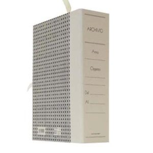 Cf20Faldonic/Legacci Grigio Dorso20