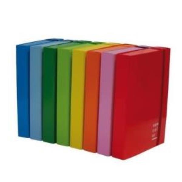 Cart. Elast Piatto D.5 Verde Chiaro - immagine 2