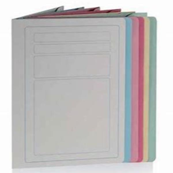 Cf100 Cartel.semplice C/Stampa Ross - immagine 2