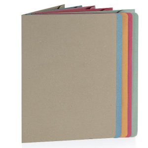 Cf50Cartelline 3 Lembi Manilla Az