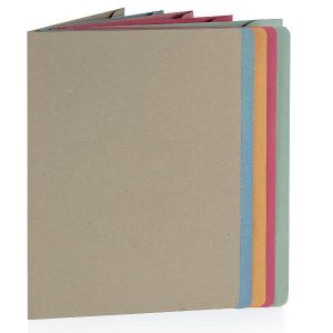 Cf50Cartelline 3 Lembi Manilla Ver