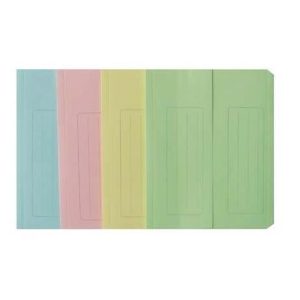 Cf50 Cartelle Canguro Verde