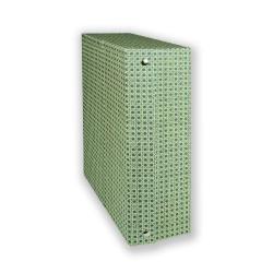 Scatola Arch.legno Bottoni0203700