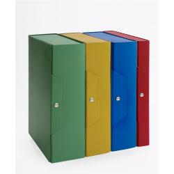 Cf5Scatole Prog C/Bott Dorso12 Ross