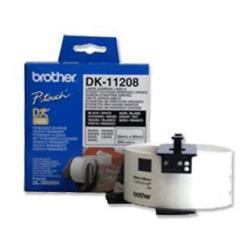 400 Etich Ades Car Ner0/Bianc38X90 - immagine 4