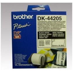 Nastro Ades Carta Nero/Bianco 62Mm - immagine 4