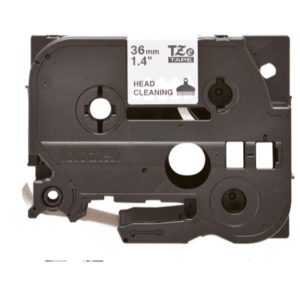 Nastro Speciale Di Pulizia Da 36Mm